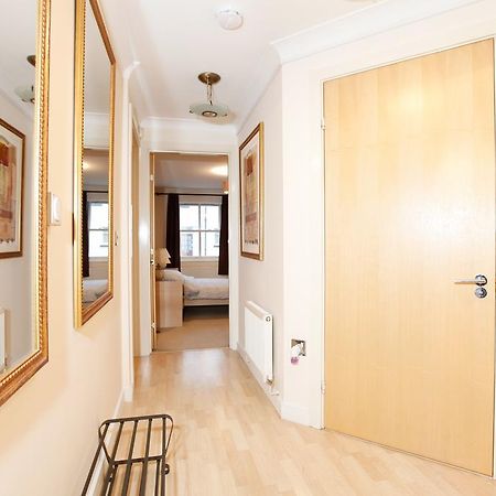 Leamington Spa Apartments Bagian luar foto
