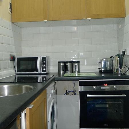 Leamington Spa Apartments Bagian luar foto