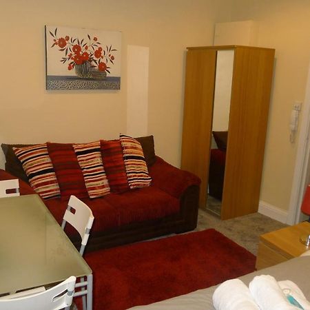 Leamington Spa Apartments Bagian luar foto