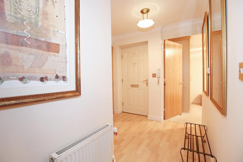 Leamington Spa Apartments Bagian luar foto