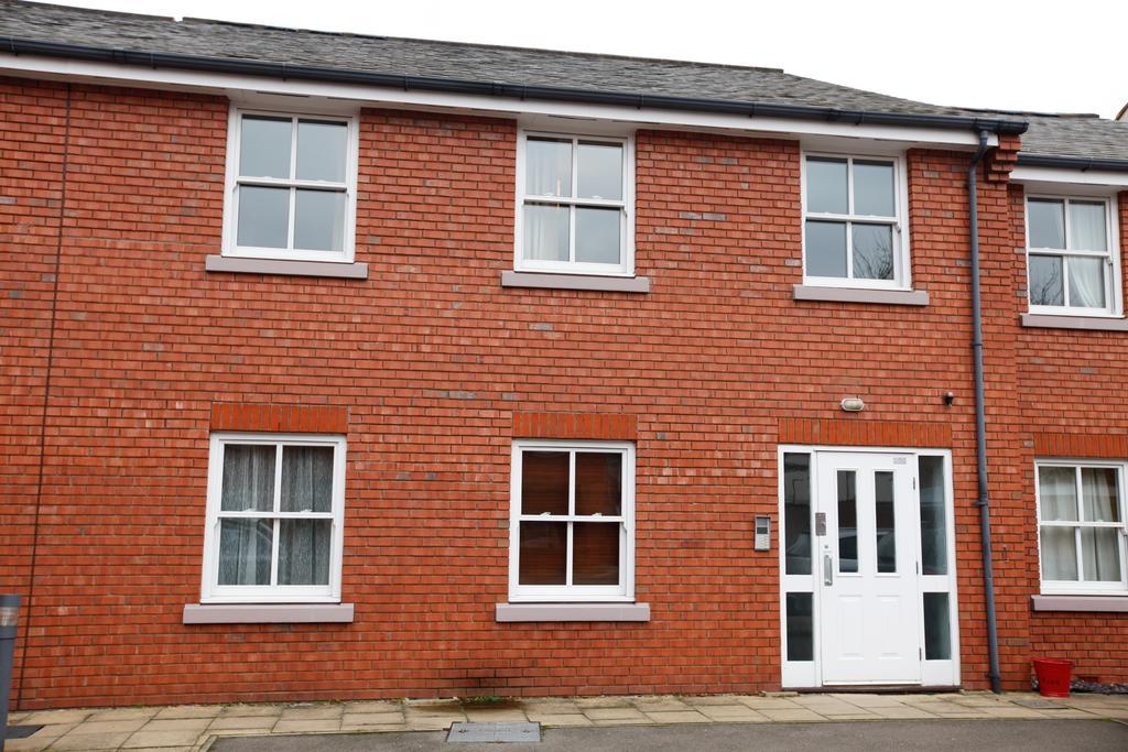 Leamington Spa Apartments Bagian luar foto