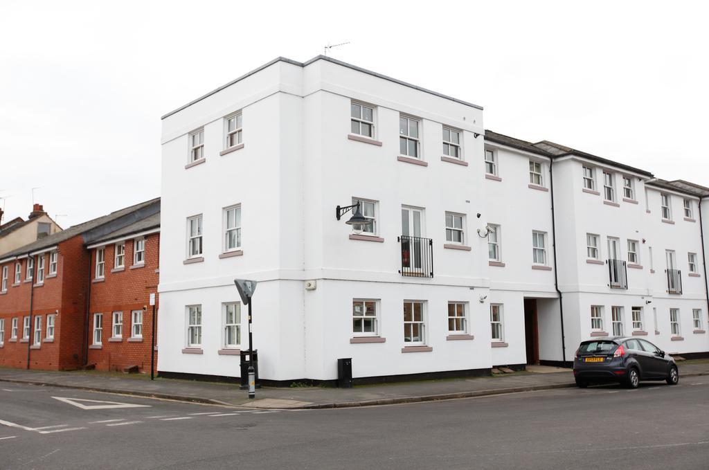 Leamington Spa Apartments Bagian luar foto