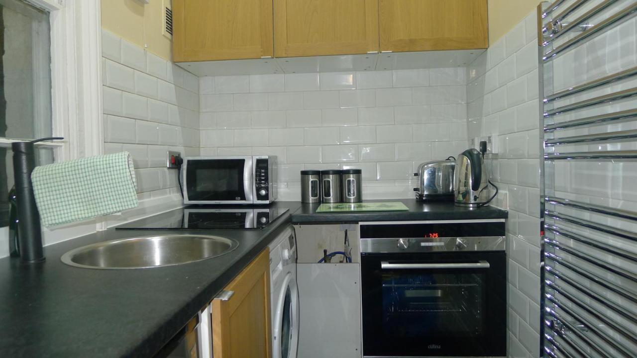 Leamington Spa Apartments Bagian luar foto