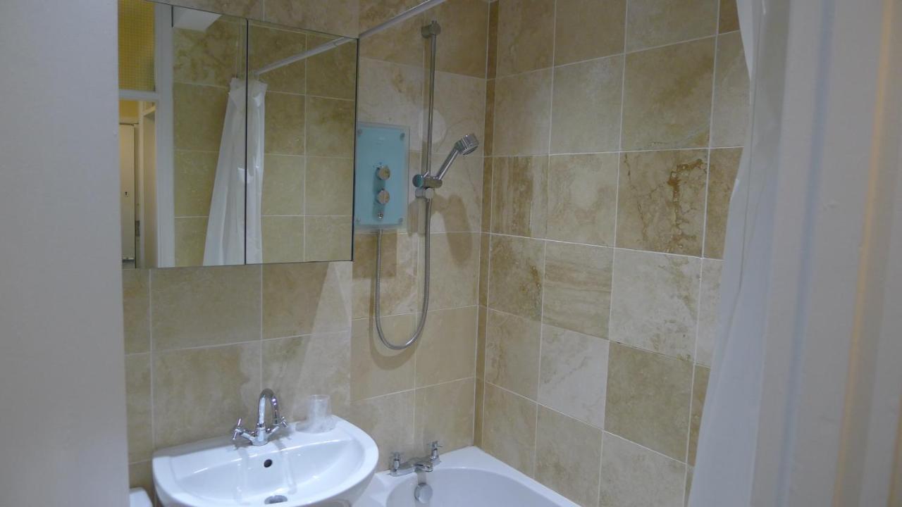 Leamington Spa Apartments Bagian luar foto