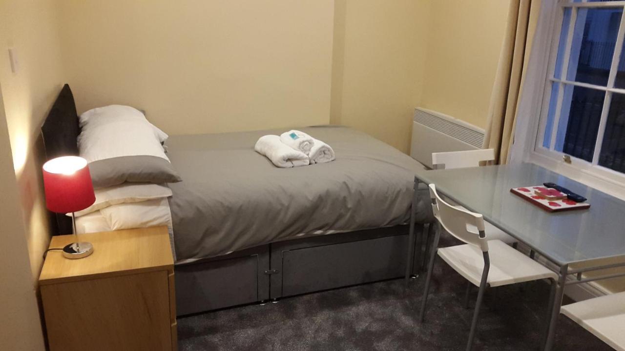 Leamington Spa Apartments Bagian luar foto