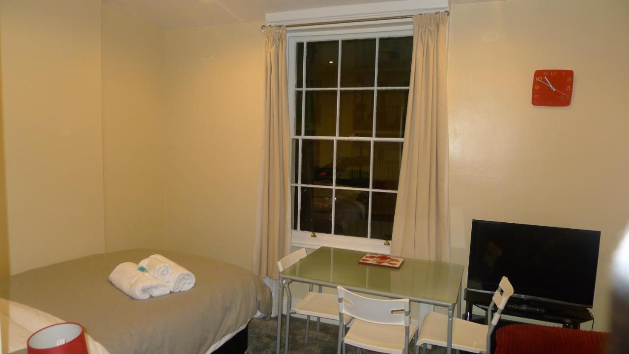 Leamington Spa Apartments Bagian luar foto